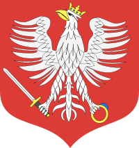 Gmina Dorohusk herb