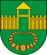 Gmina Doruchów herb