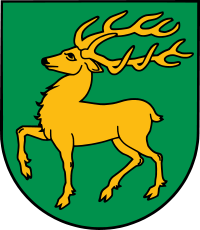 Gmina Drawsko herb