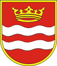 Gmina Drzewica herb