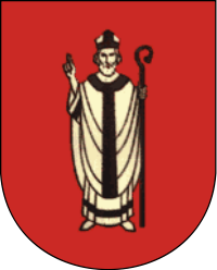 Gmina Dubiecko herb