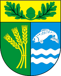 Gmina Dygowo herb