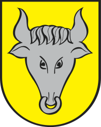 Dynów herb