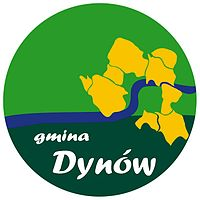 Gmina Dynów herb