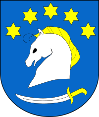 Gmina Dziemiany herb