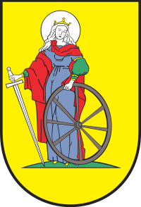 Dzierzgoń herb