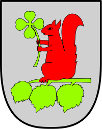 Gmina Elbląg herb