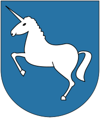 Gmina Fredropol herb