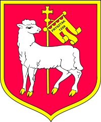 Gmina Frysztak herb