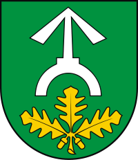 Gmina Garwolin herb
