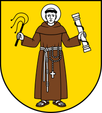 Gielniów herb