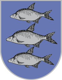 Giżycko herb