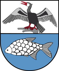 Gmina Giżycko herb