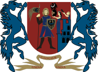 Gmina Głogów herb