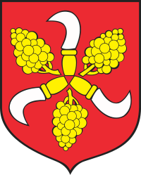 Gmina Głogówek herb
