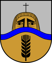 Gmina Główczyce herb