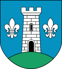 Gmina Głowno herb
