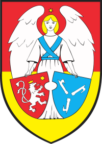 Gmina Głubczyce herb