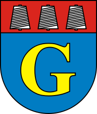 Gmina Głuszyca herb