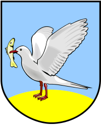 Gmina Gniew herb