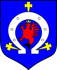Gmina Gniewino herb