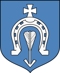 Gmina Gniewoszów herb