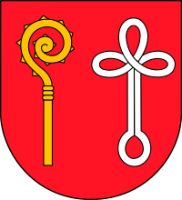 Gmina Gniezno herb