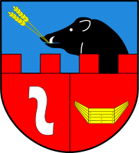 Gmina Gnojno herb
