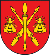 Gmina Godziszów herb