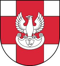 Gmina Gołcza herb