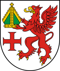 Golczewo herb