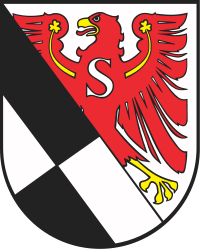 Gmina Gołdap herb