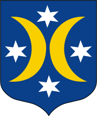 Goleniów herb