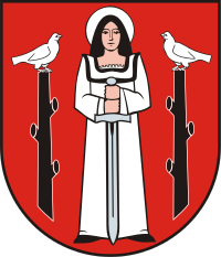 Golub-Dobrzyń herb