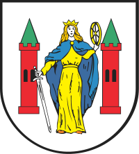 Gmina Góra herb