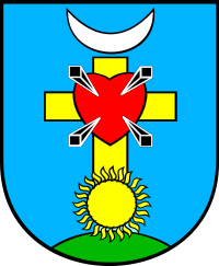 Góra Kalwaria herb