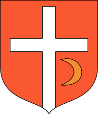 Gmina Gorzków herb