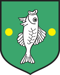 Gmina Górzno herb