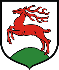 Gorzów Śląski herb