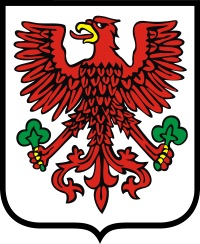 Gorzów Wielkopolski herb