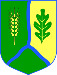 Gmina Gostycyn herb