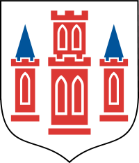 Gostyń herb