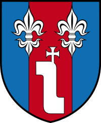 Gmina Goszczanów herb