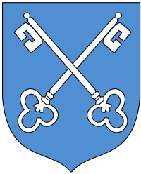 Gmina Gowarczów herb