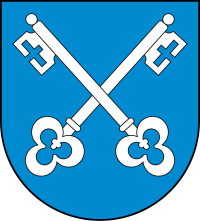 Gowarczów herb