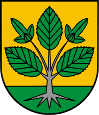 Gmina Grabica herb