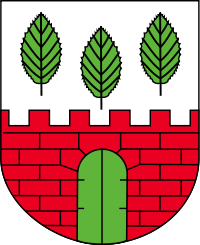 Grabów herb