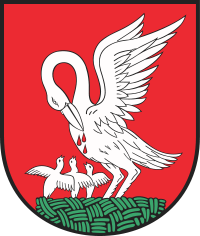 Gmina Grabów nad Prosną herb