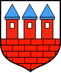 Gmina Grabowiec herb
