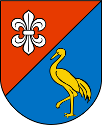 Gmina Grajewo herb